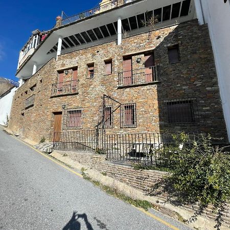 Apartament Apartamento Siete Lagunas Trevélez Zewnętrze zdjęcie
