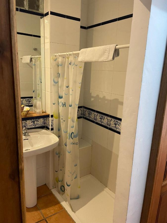 Apartament Apartamento Siete Lagunas Trevélez Zewnętrze zdjęcie