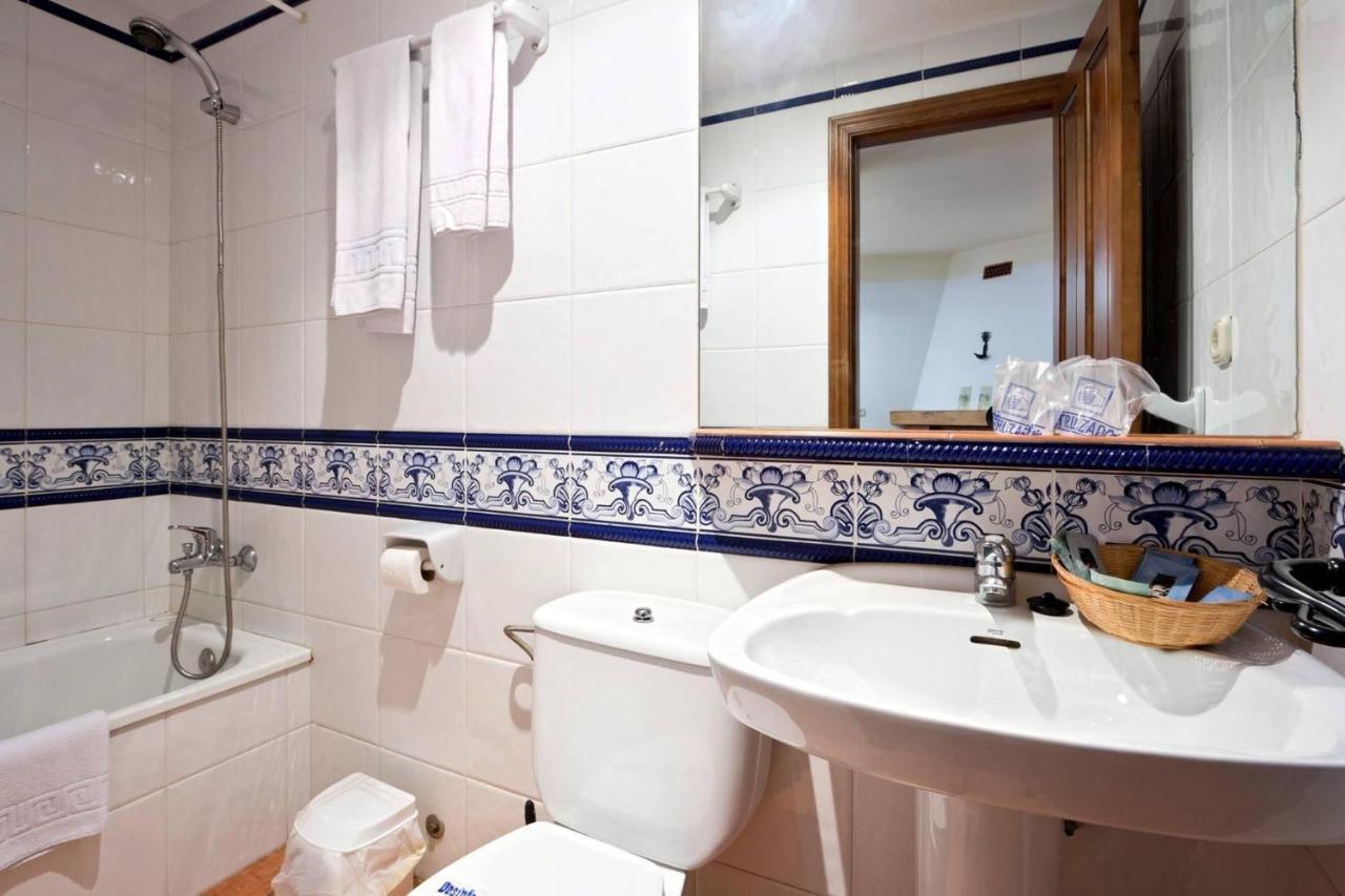 Apartament Apartamento Siete Lagunas Trevélez Zewnętrze zdjęcie